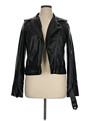 Wet Seal Jacket (view 1)
