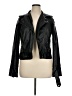 Wet Seal Black Jacket Size XL - photo 1