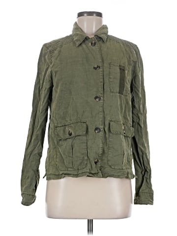 Maurices Jacket (view 1)