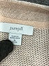 Purejill Tan Cardigan Size XL Petite - photo 7