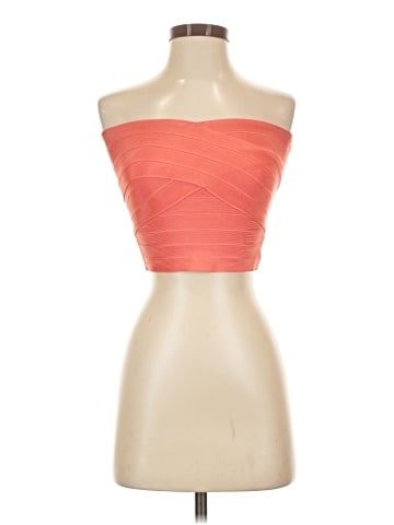 Wow Couture Sleeveless Top (view 1)