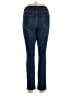Mixit Solid Blue Jeans Size L - photo 2