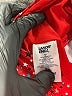 Lands' End Red Swimsuit Bottoms Size 10 - photo 3