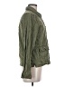 Maurices Green Jacket Size M - photo 4