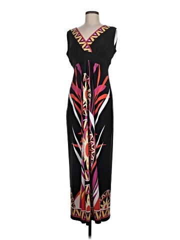 Ronni Nicole Casual Dress (view 1)