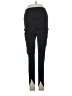 Glyder Solid Black Active Pants Size S - photo 2