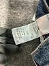 Levi's Blue Denim Shorts Size 32 waist - photo 4