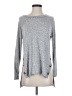 BCX Gray Pullover Sweater Size S - photo 1