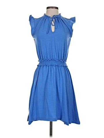 Ann Taylor LOFT Casual Dress (view 1)