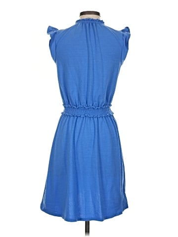 Ann Taylor LOFT Casual Dress (view 2)