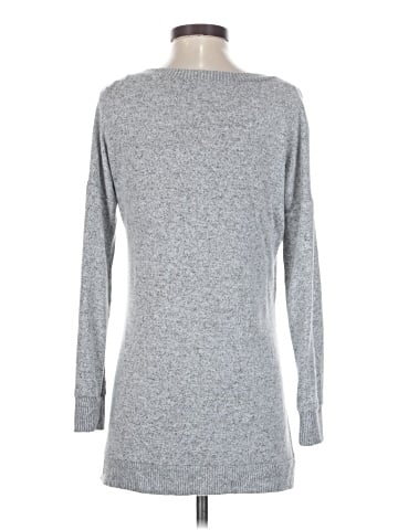 BCX Pullover Sweater (view 2)