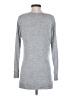 BCX Gray Pullover Sweater Size S - photo 2