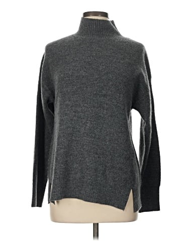 Michael Stars Turtleneck Sweater (view 1)