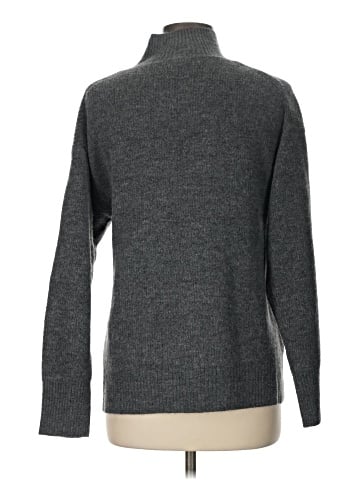 Michael Stars Turtleneck Sweater (view 2)