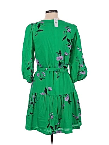 Ann Taylor Casual Dress (view 2)