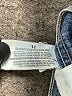 Gloria Vanderbilt Blue Jeans Size 12 - photo 8