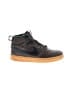 Nike Brown Sneakers Size 5 1/2 (youth) - photo 1