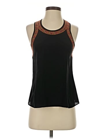 Gryphon New York Sleeveless Top (view 1)