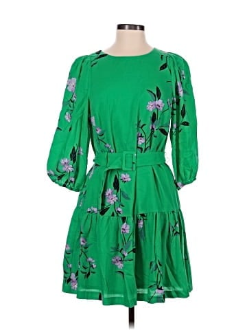 Ann Taylor Casual Dress (view 1)