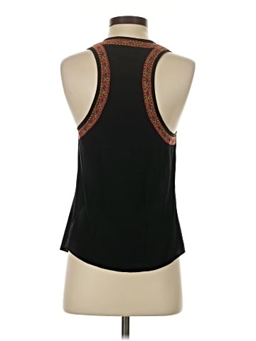 Gryphon New York Sleeveless Top (view 2)