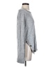 BCX Gray Pullover Sweater Size S - photo 4