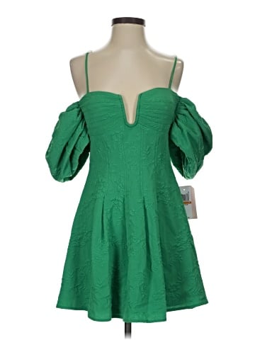 City Studio Cocktail Dress (view 1)