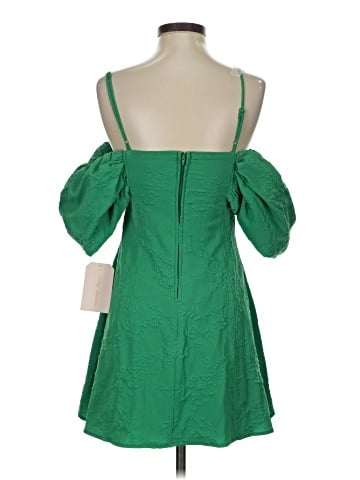 City Studio Cocktail Dress (view 2)