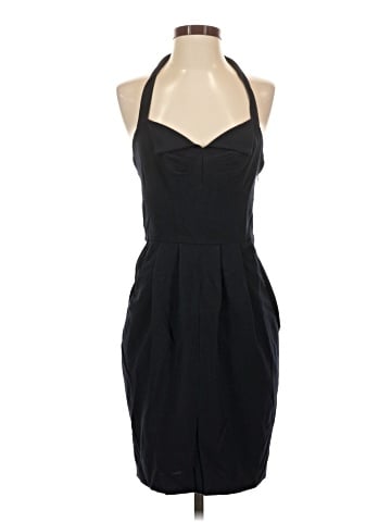 Black Halo Cocktail Dress (view 1)