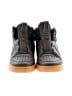 Nike Brown Sneakers Size 5 1/2 (youth) - photo 2
