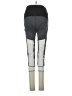 lucy Color Block Gray Active Pants Size S - photo 2