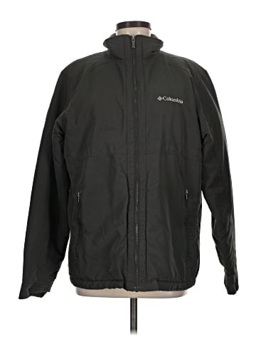 Columbia Snow Jacket (view 1)