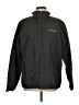 Columbia 100% Polyester Solid Black Snow Jacket Size M - photo 1