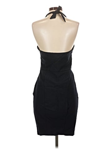 Black Halo Cocktail Dress (view 2)