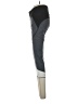 lucy Color Block Gray Active Pants Size S - photo 5