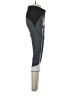 lucy Color Block Gray Active Pants Size S - photo 4