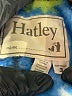 Hatley Blue Cardigan Size 3 - photo 3