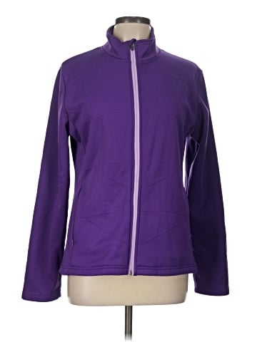 Bcg Track Jacket (view 1)