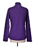 Bcg 100% Polyester Purple Track Jacket Size L - photo 2