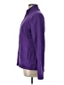 Bcg 100% Polyester Purple Track Jacket Size L - photo 5