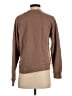 Jenni Kayne Brown Sweatshirt Size S - photo 2