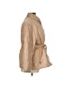 Kate Spade New York 100% Polyester Solid Tan Jacket Size XL - photo 4