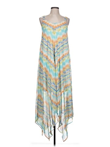 Emma & Michele Casual Dress (view 1)