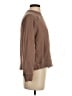 Jenni Kayne Brown Sweatshirt Size S - photo 4