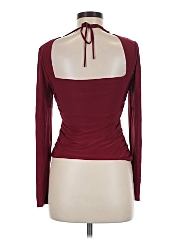 WAYF Long Sleeve Top (view 2)
