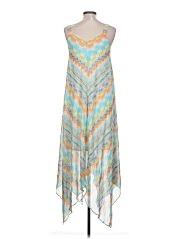 Emma & Michele Casual Dress (view 2)