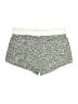 Champion Animal Print Green Shorts Size S - photo 2