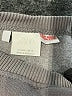 Zara Gray Sweatshirt Size 5 - photo 3