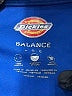 Dickies Blue Jacket Size L - photo 6