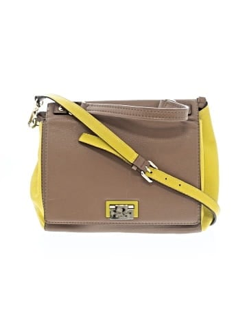 Kate Spade New York Leather Crossbody Bag (view 1)