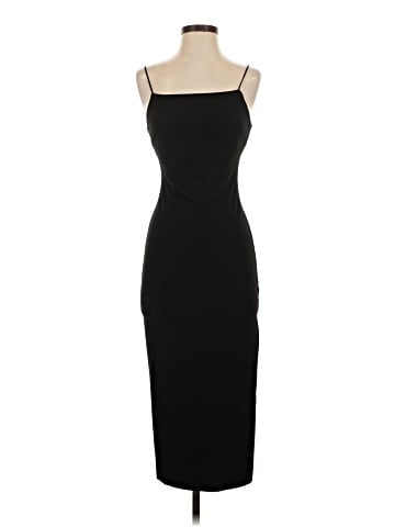 Lavender Brown Cocktail Dress (view 1)